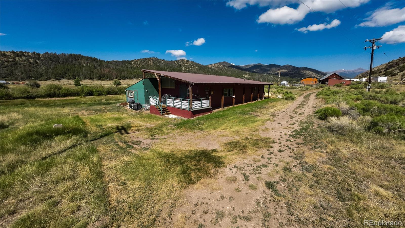 MLS Image #17 for 49903  county road ll56 ,villa grove, Colorado