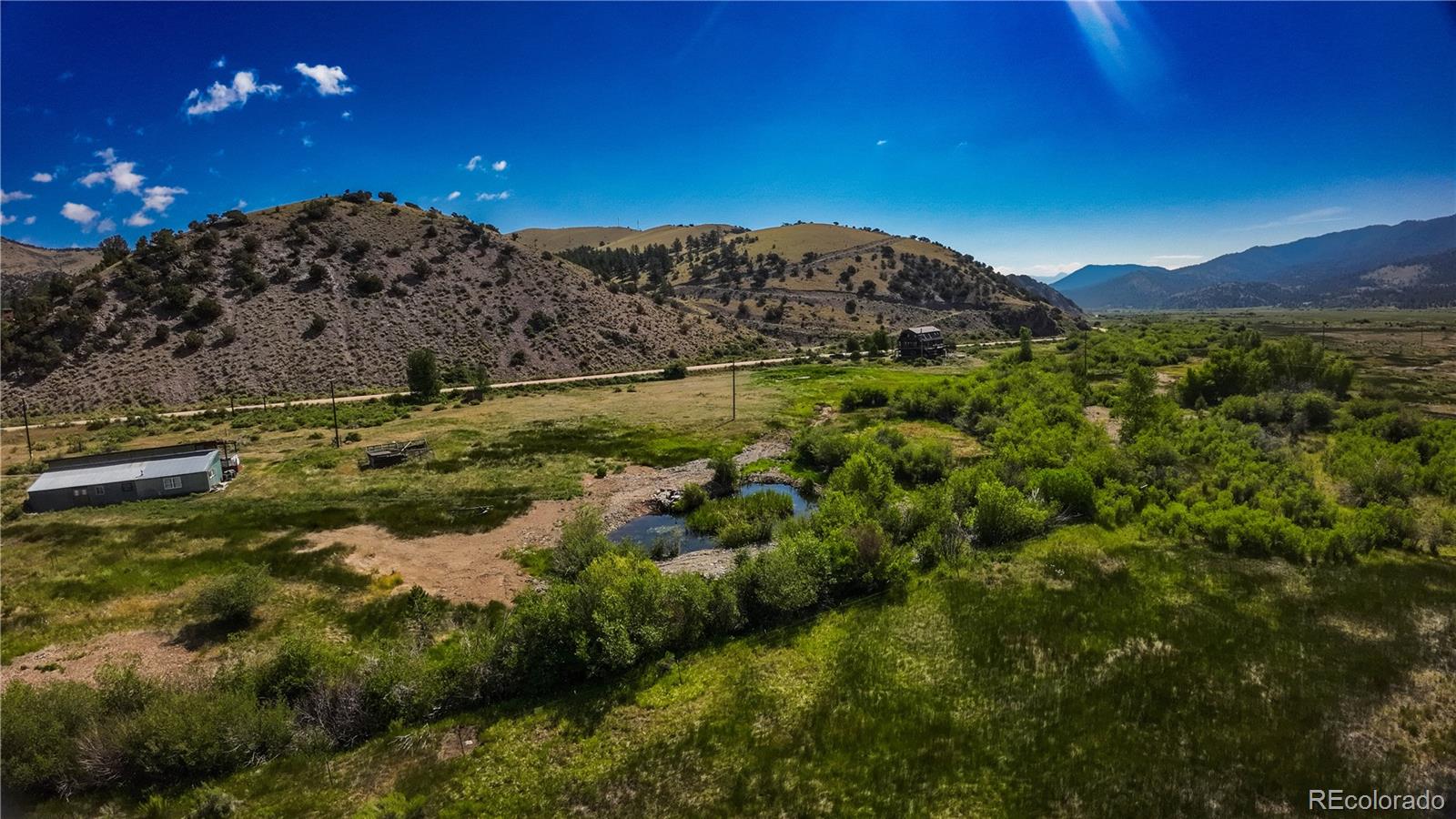 MLS Image #2 for 49903  county road ll56 ,villa grove, Colorado