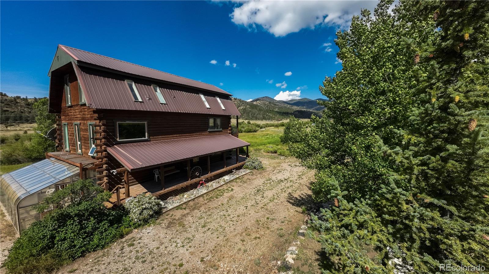 MLS Image #23 for 49903  county road ll56 ,villa grove, Colorado