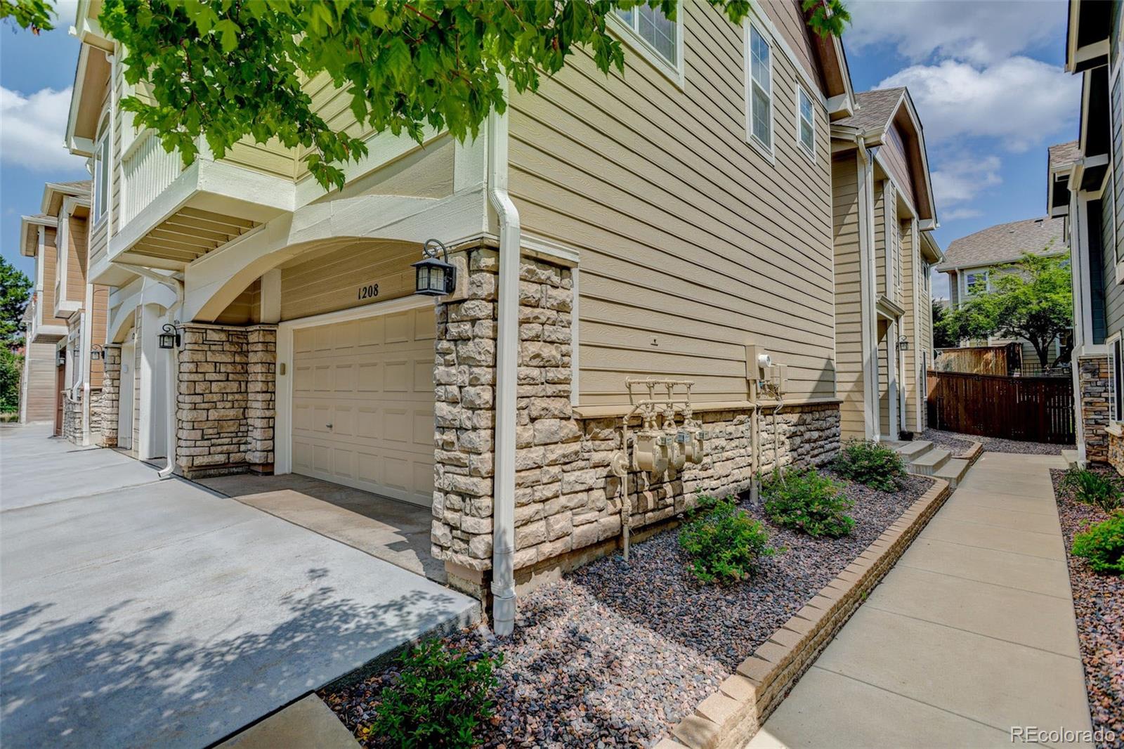 MLS Image #1 for 1208  carlyle park circle,highlands ranch, Colorado