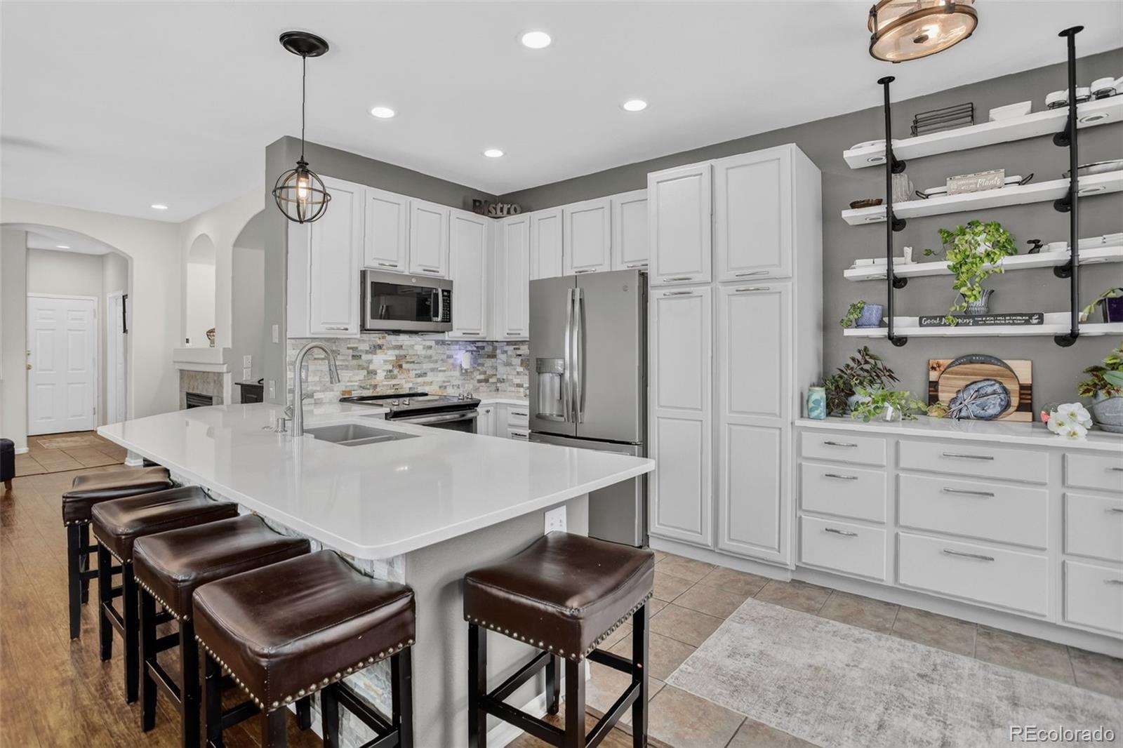 MLS Image #10 for 1208  carlyle park circle,highlands ranch, Colorado