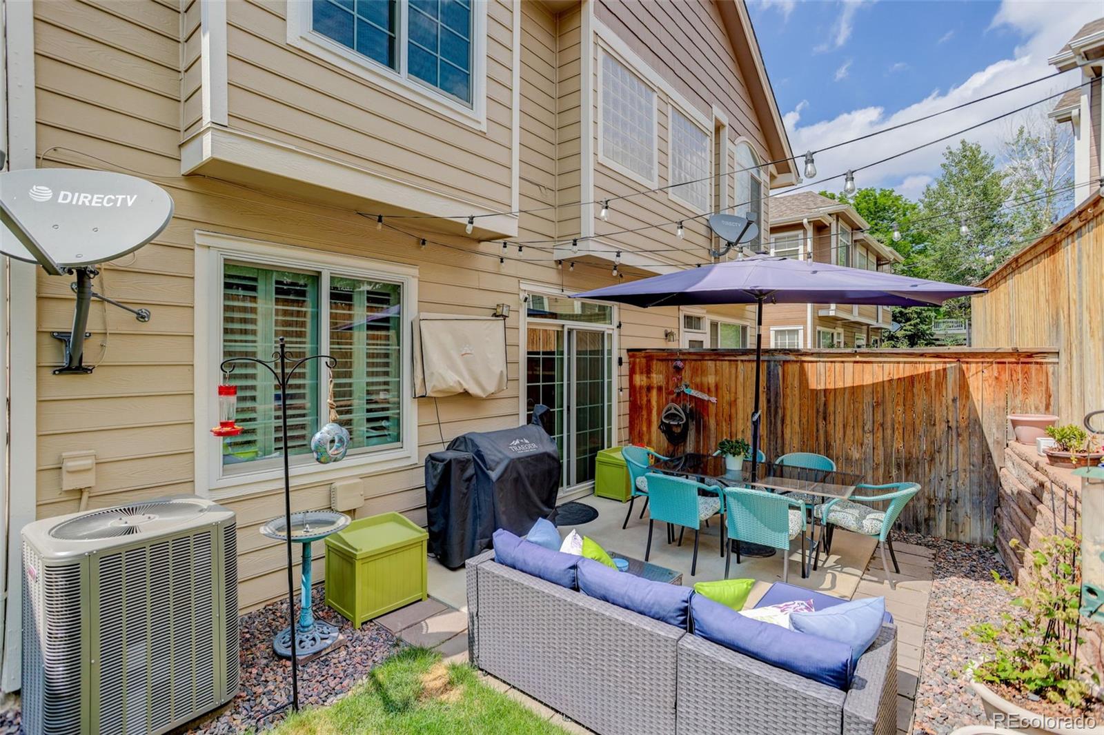 MLS Image #14 for 1208  carlyle park circle,highlands ranch, Colorado