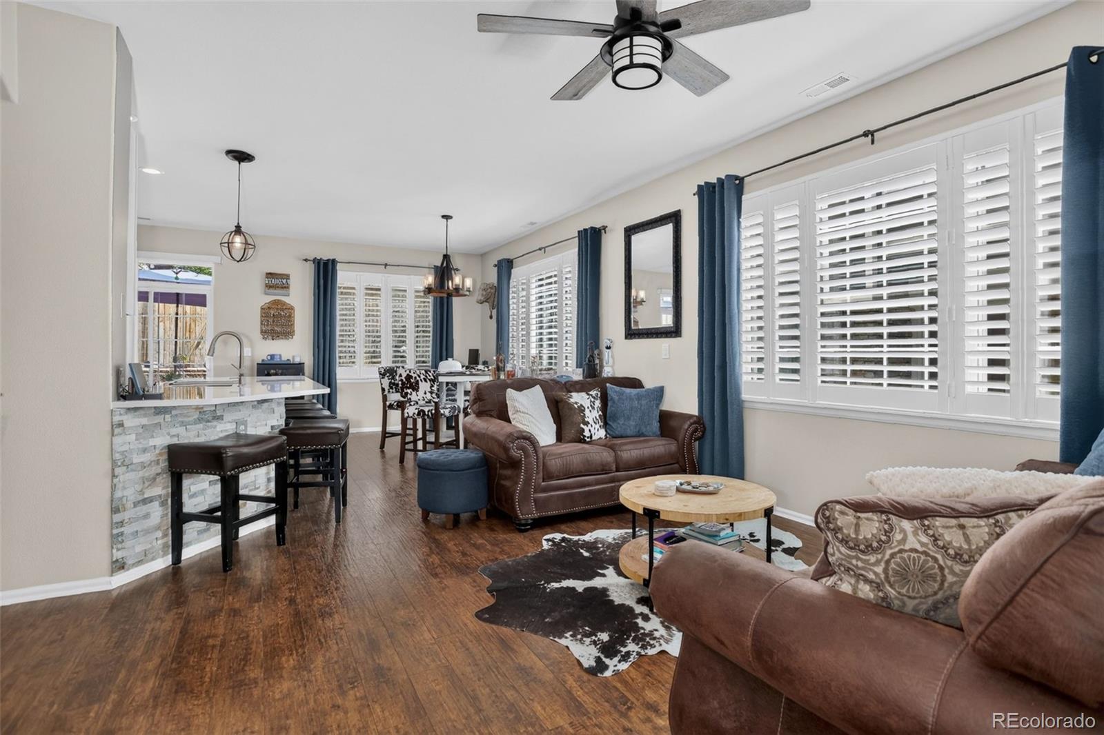 MLS Image #4 for 1208  carlyle park circle,highlands ranch, Colorado