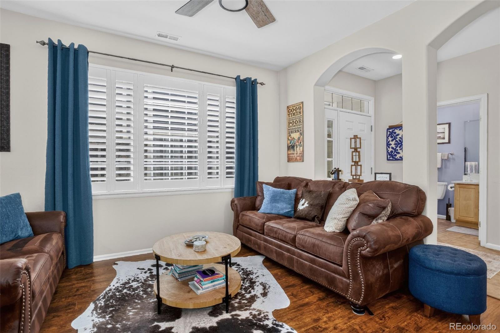 MLS Image #5 for 1208  carlyle park circle,highlands ranch, Colorado