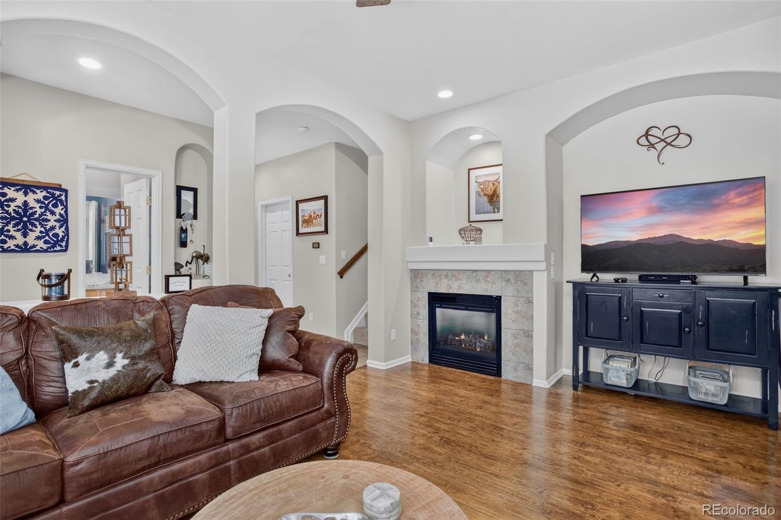 MLS Image #6 for 1208  carlyle park circle,highlands ranch, Colorado