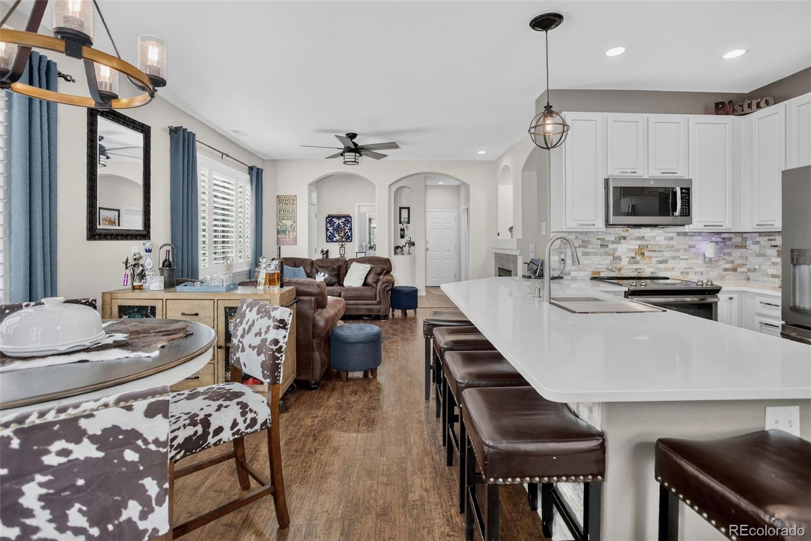 MLS Image #8 for 1208  carlyle park circle,highlands ranch, Colorado