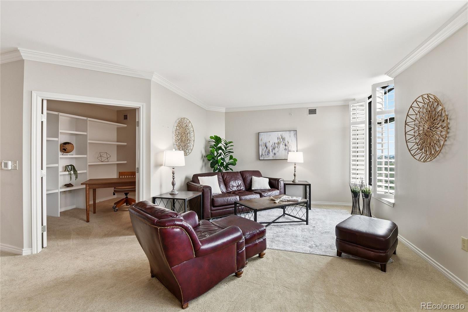MLS Image #11 for 8100 e union avenue,denver, Colorado