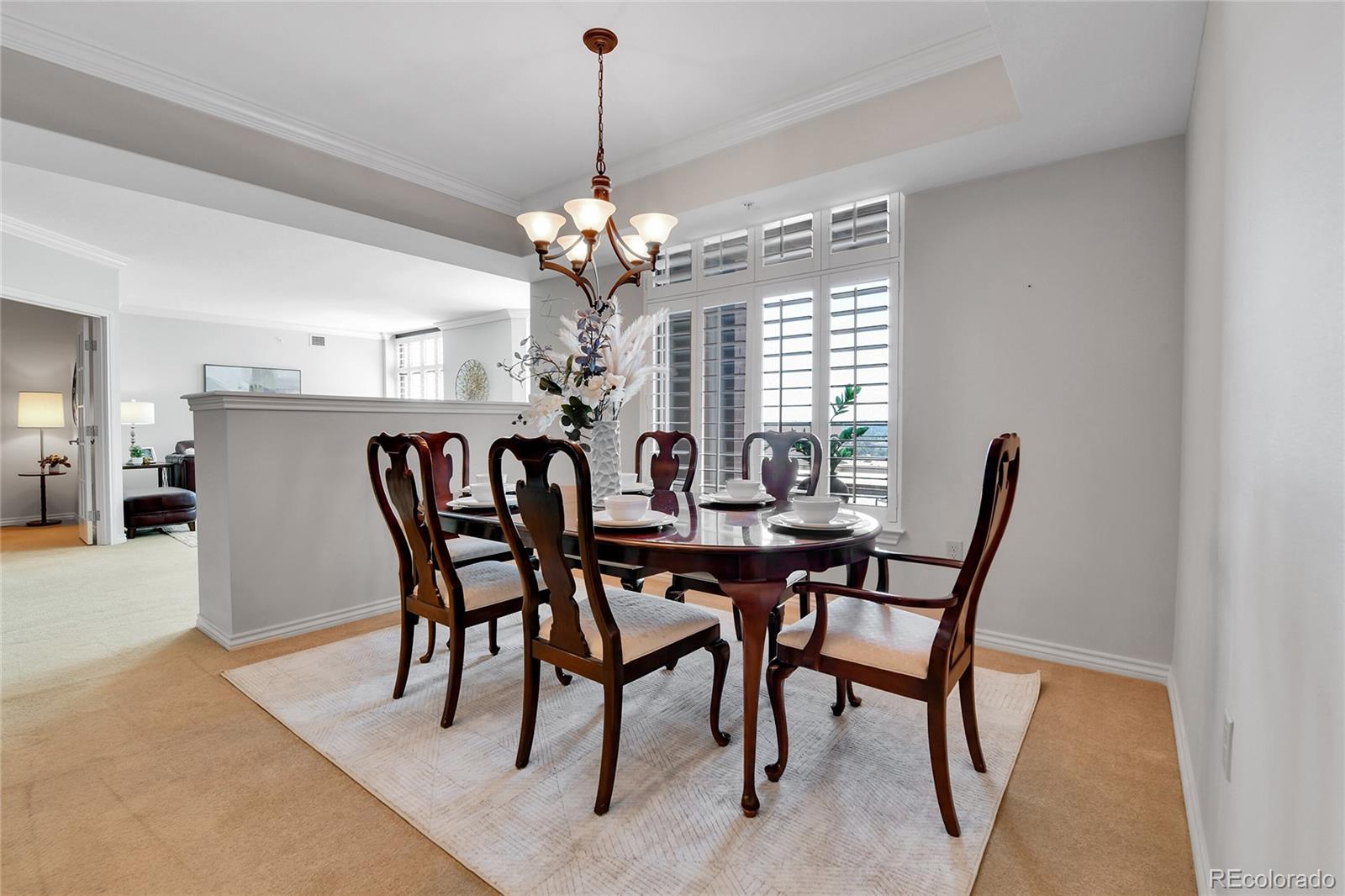 MLS Image #17 for 8100 e union avenue,denver, Colorado