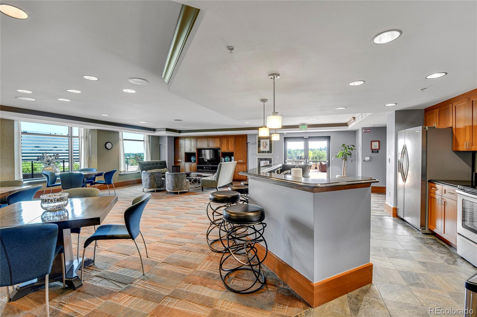 MLS Image #36 for 8100 e union avenue,denver, Colorado