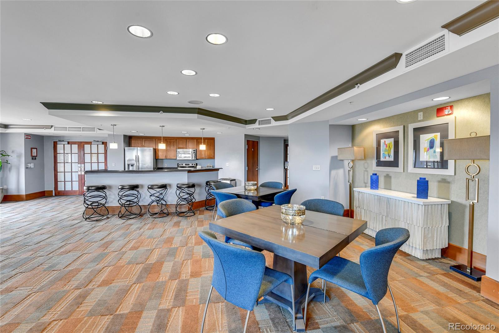 MLS Image #38 for 8100 e union avenue,denver, Colorado