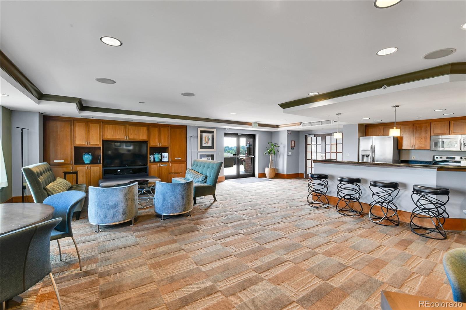 MLS Image #39 for 8100 e union avenue,denver, Colorado