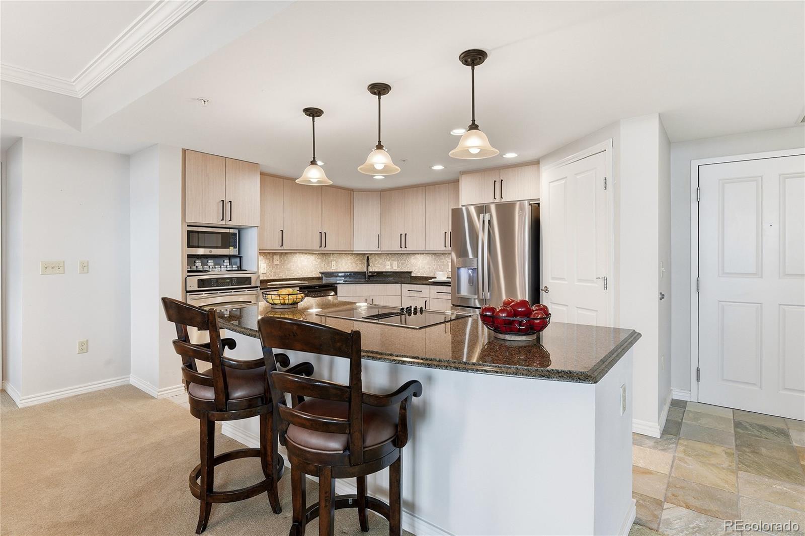 MLS Image #4 for 8100 e union avenue,denver, Colorado