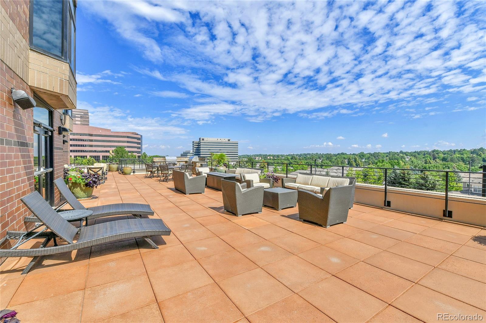 MLS Image #40 for 8100 e union avenue,denver, Colorado