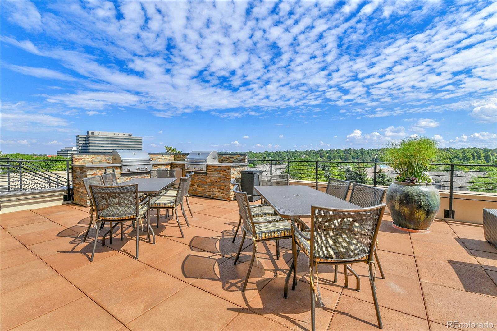 MLS Image #41 for 8100 e union avenue,denver, Colorado
