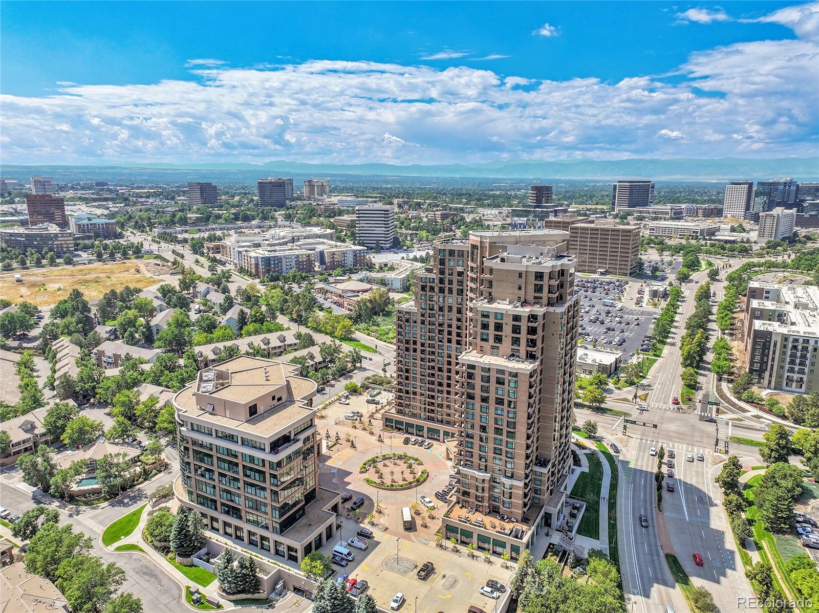 MLS Image #45 for 8100 e union avenue,denver, Colorado