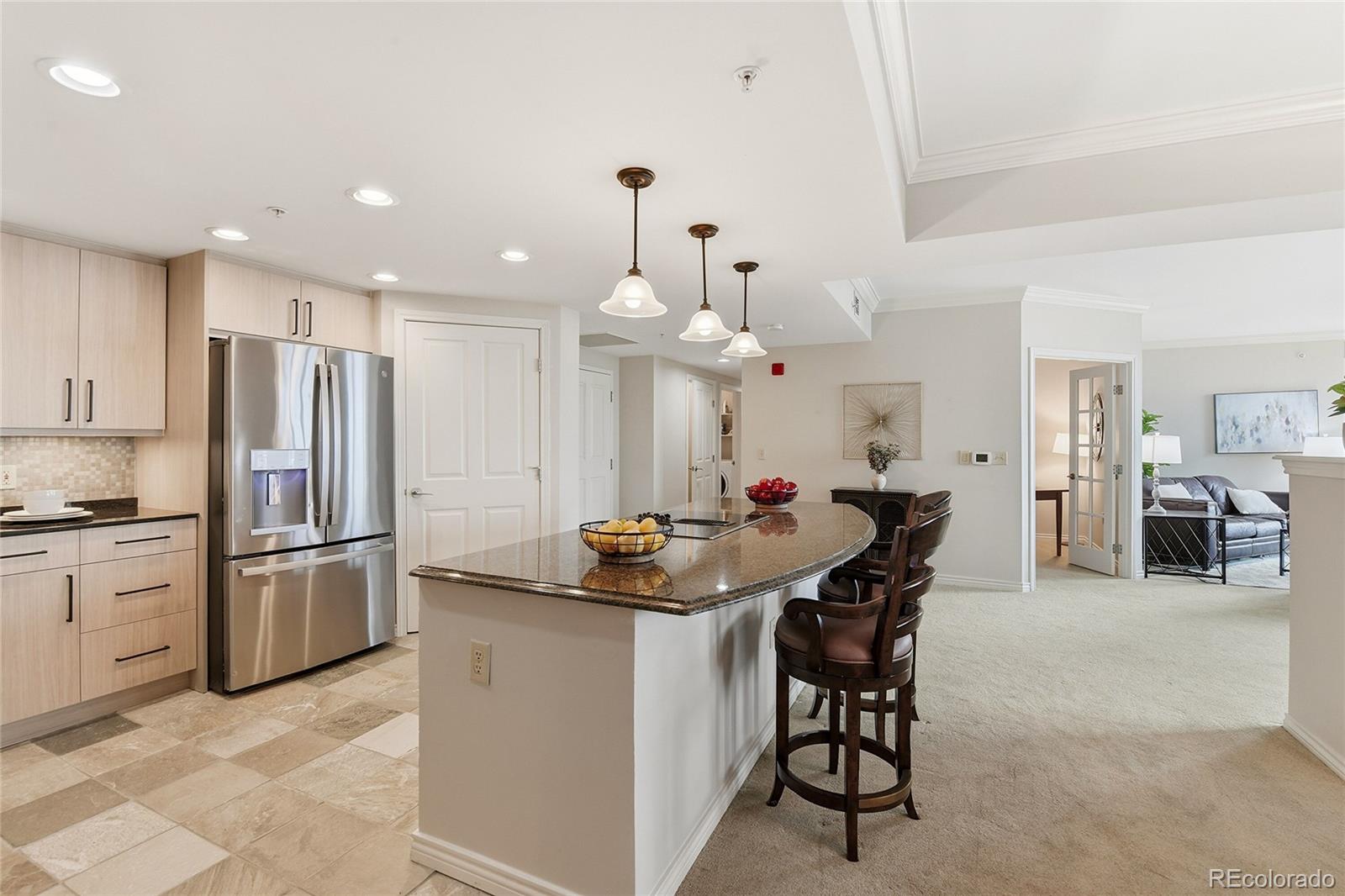 MLS Image #9 for 8100 e union avenue,denver, Colorado