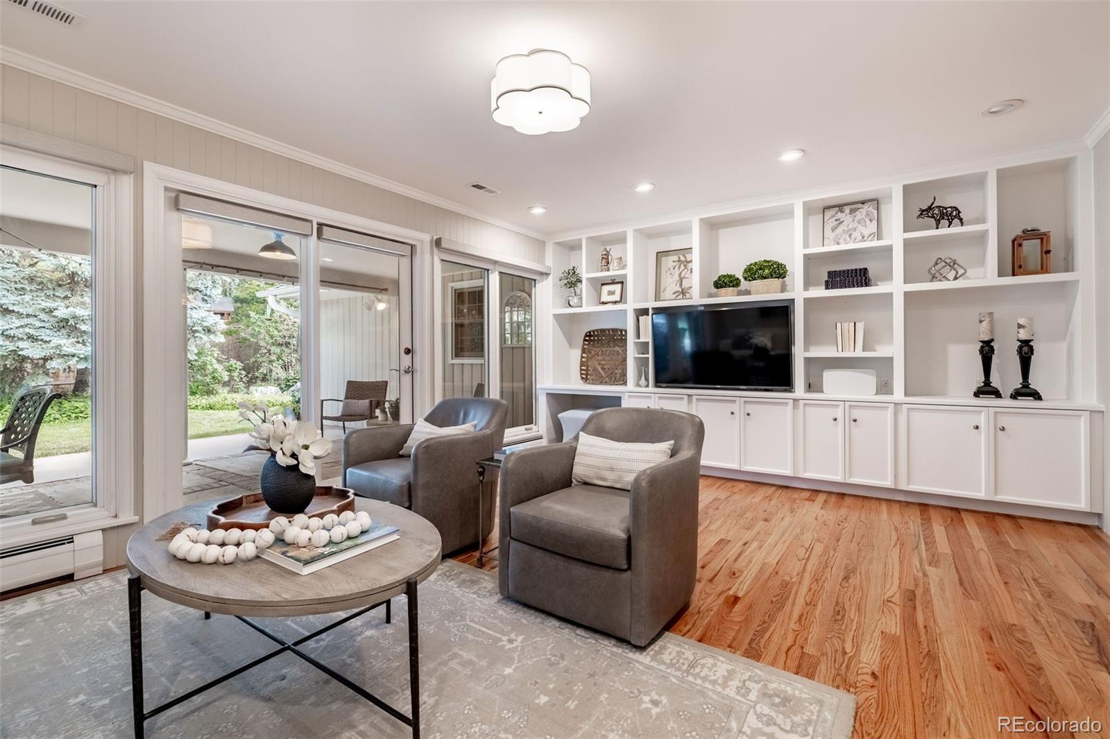 MLS Image #10 for 5735 e oxford avenue,cherry hills village, Colorado