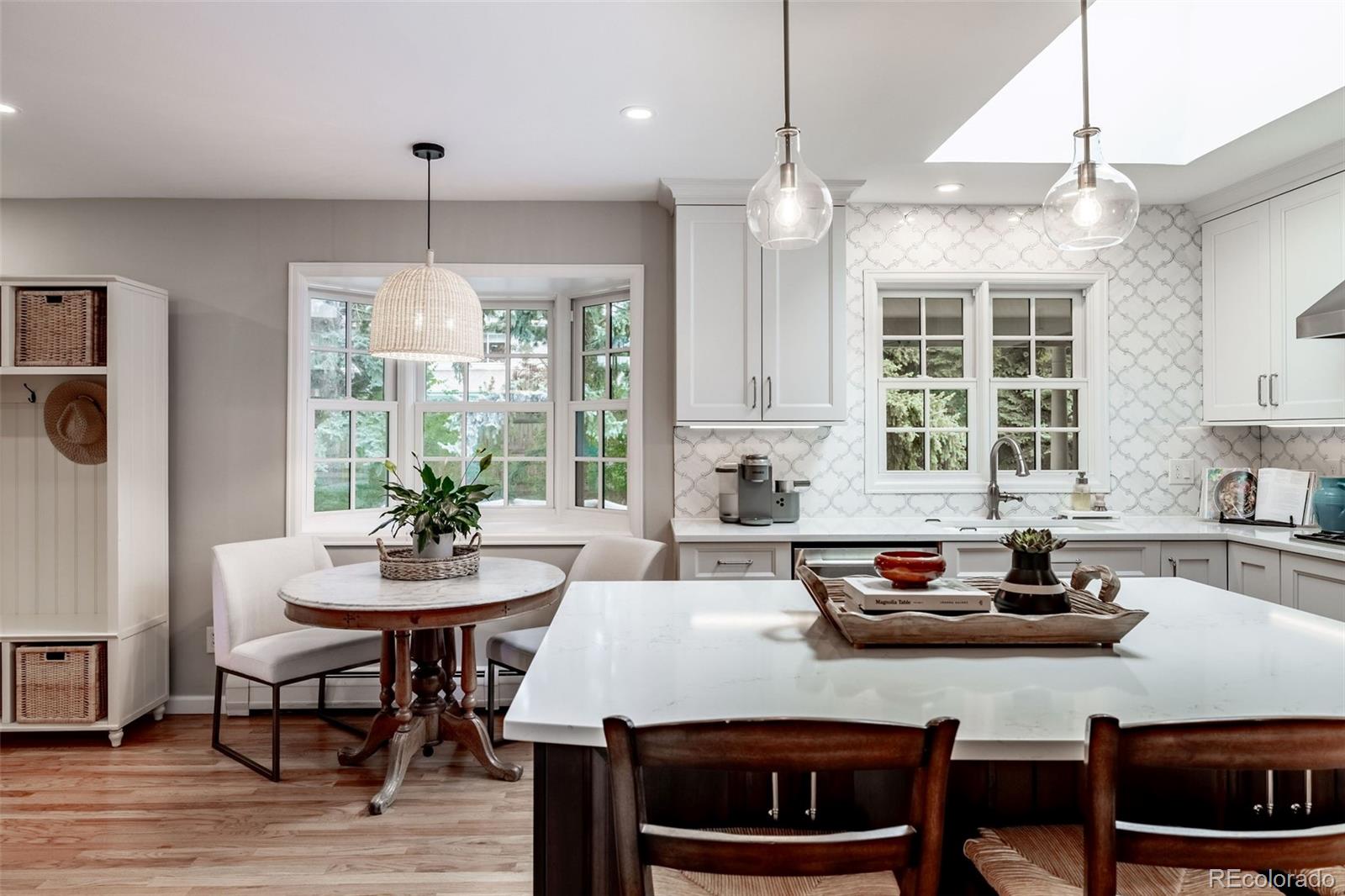 MLS Image #15 for 5735 e oxford avenue,cherry hills village, Colorado