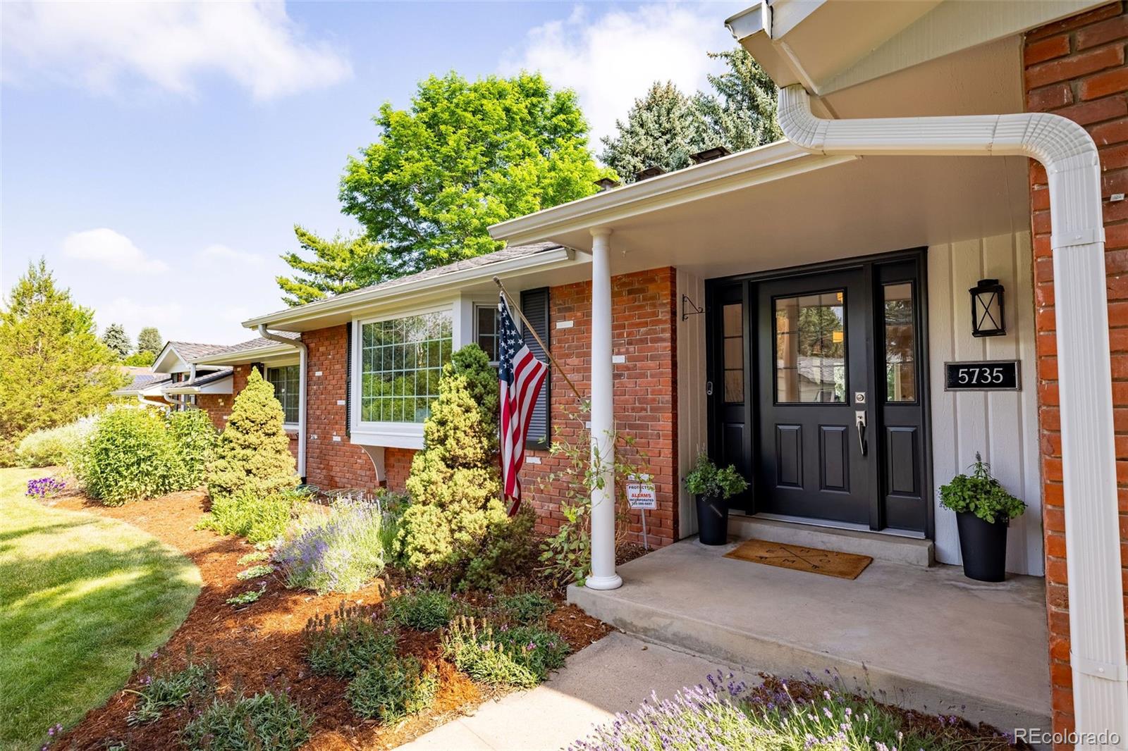 MLS Image #2 for 5735 e oxford avenue,cherry hills village, Colorado