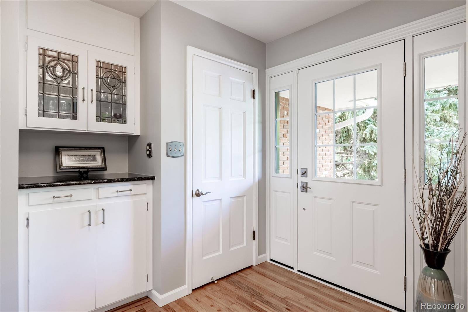 MLS Image #3 for 5735 e oxford avenue,cherry hills village, Colorado