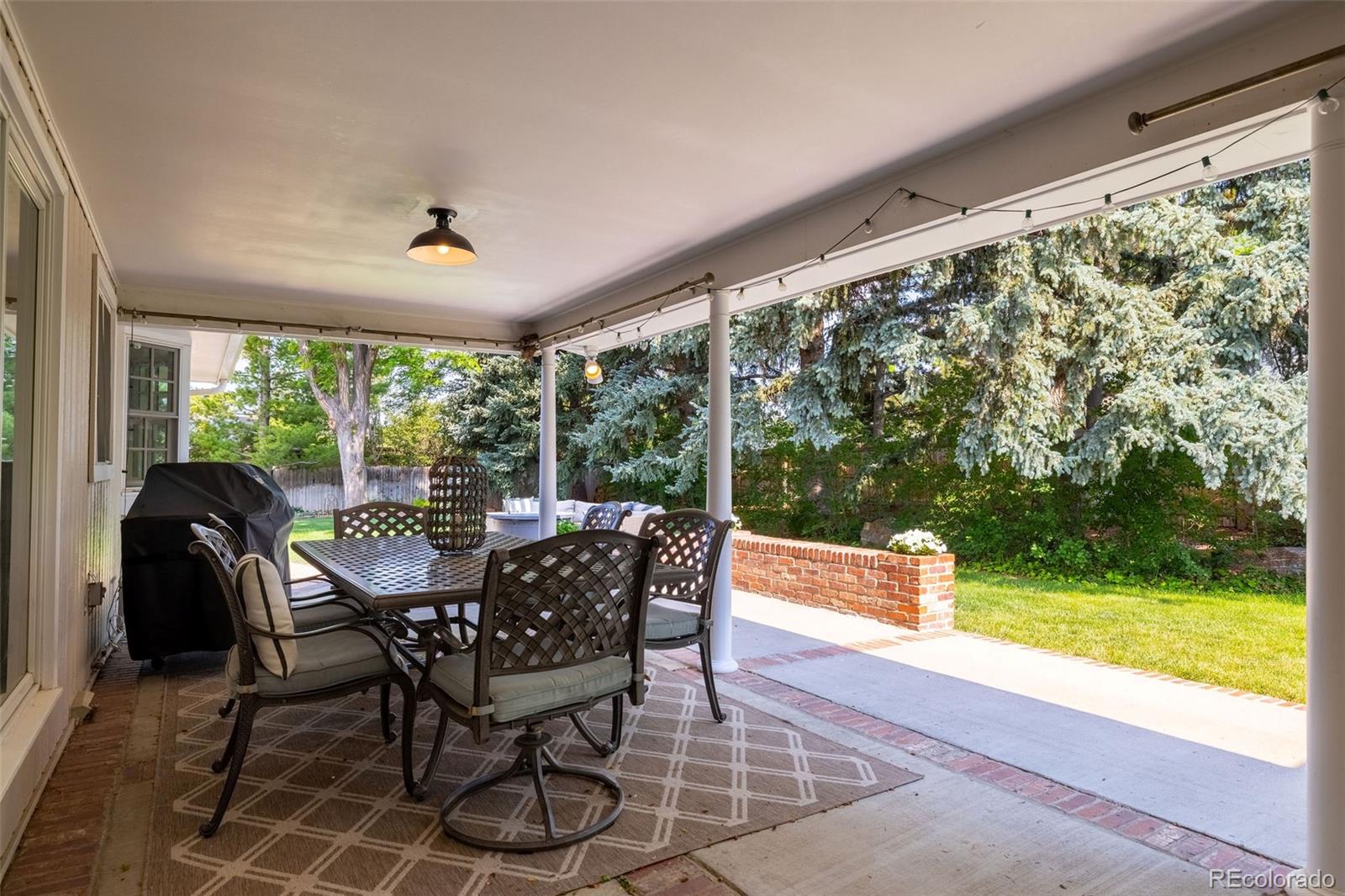 MLS Image #33 for 5735 e oxford avenue,cherry hills village, Colorado