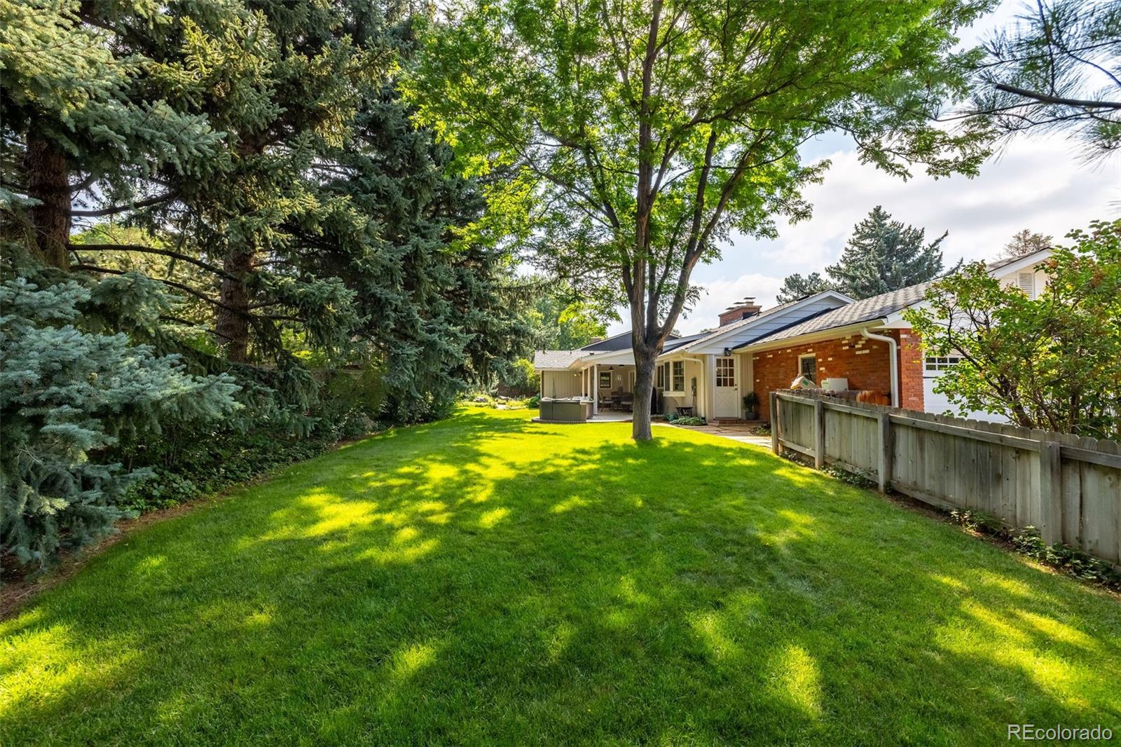 MLS Image #34 for 5735 e oxford avenue,cherry hills village, Colorado