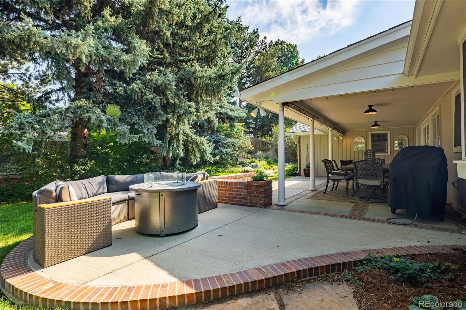 MLS Image #36 for 5735 e oxford avenue,cherry hills village, Colorado