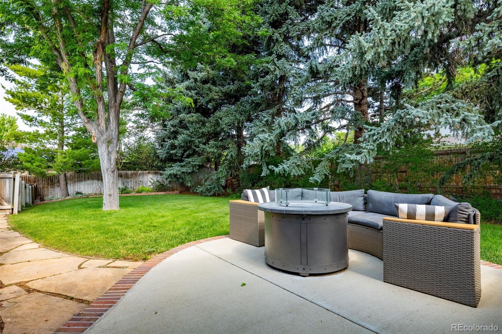 MLS Image #37 for 5735 e oxford avenue,cherry hills village, Colorado