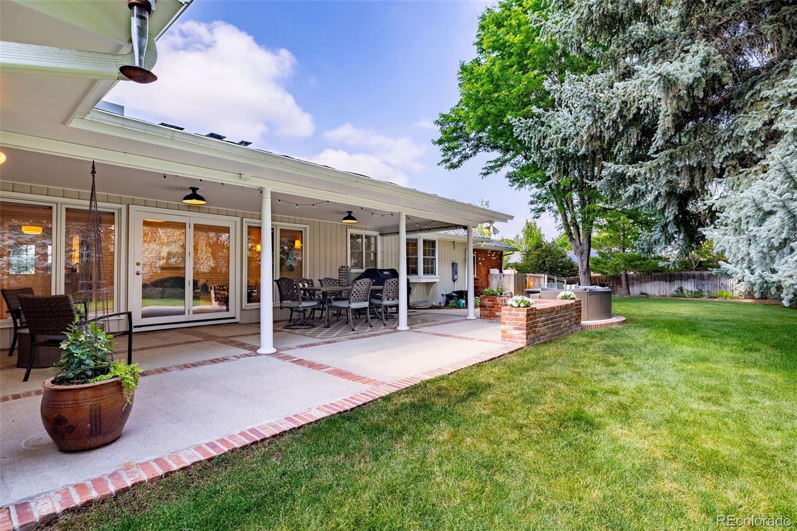 MLS Image #38 for 5735 e oxford avenue,cherry hills village, Colorado