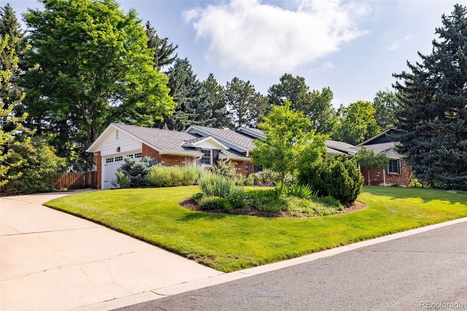 MLS Image #39 for 5735 e oxford avenue,cherry hills village, Colorado