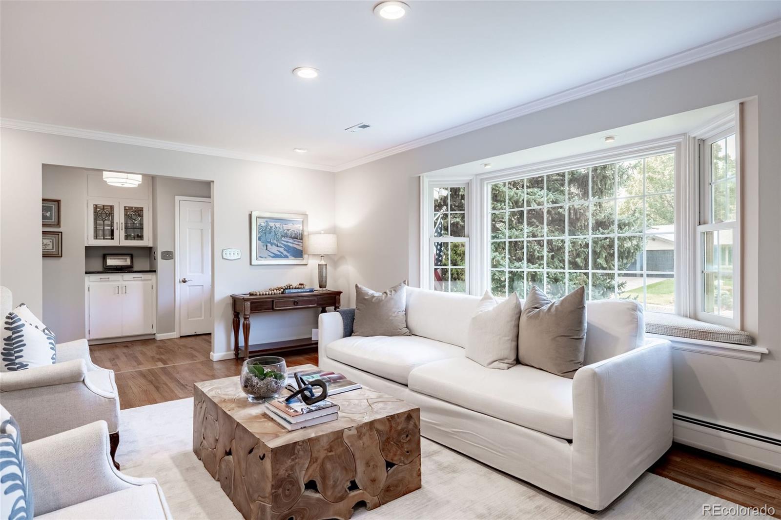 MLS Image #6 for 5735 e oxford avenue,cherry hills village, Colorado