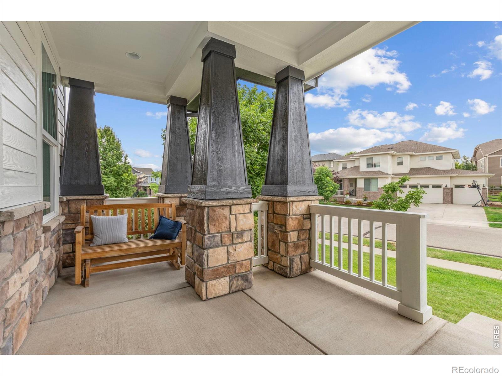MLS Image #1 for 2126  blue yonder way,fort collins, Colorado