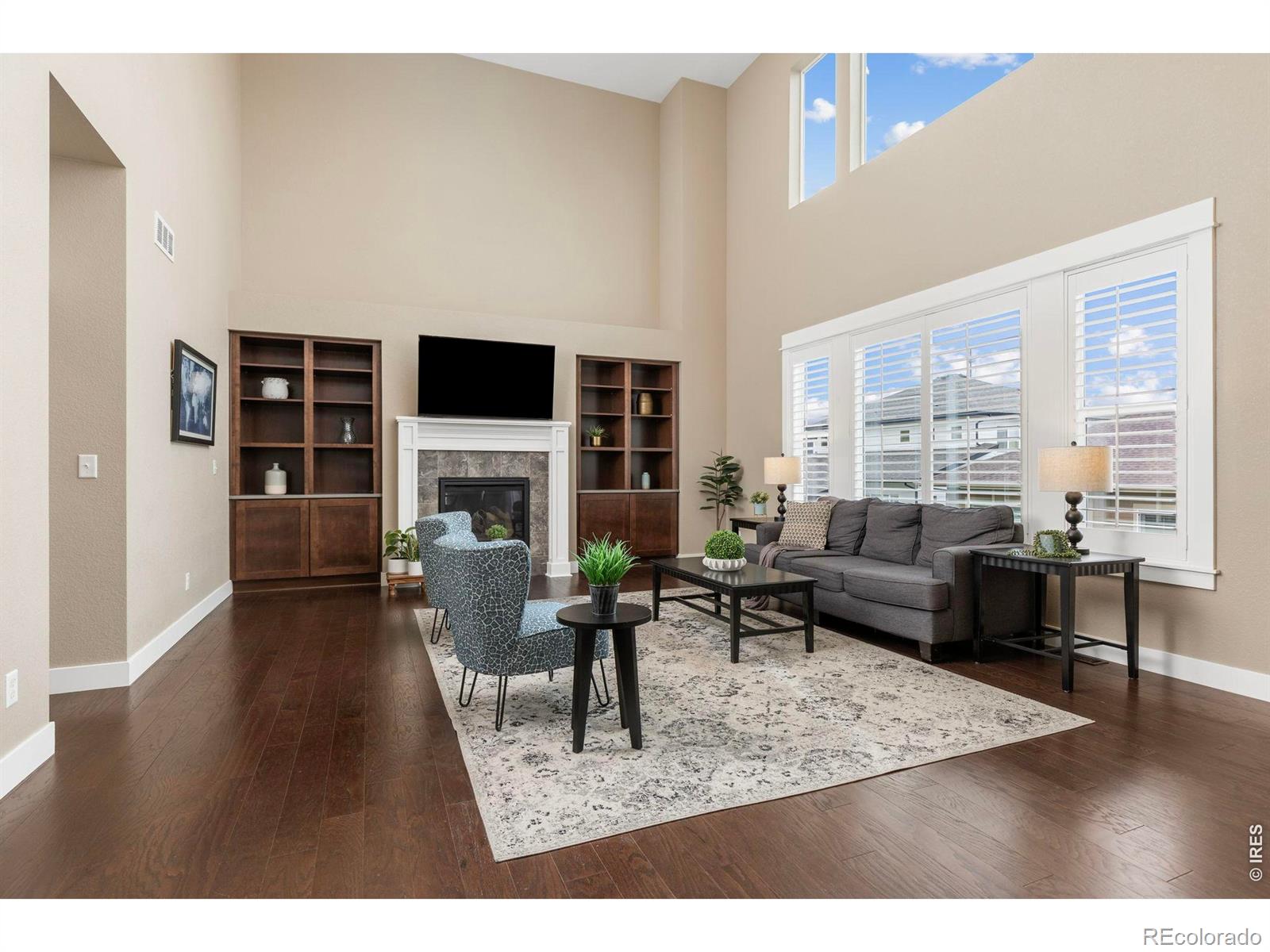 MLS Image #10 for 2126  blue yonder way,fort collins, Colorado