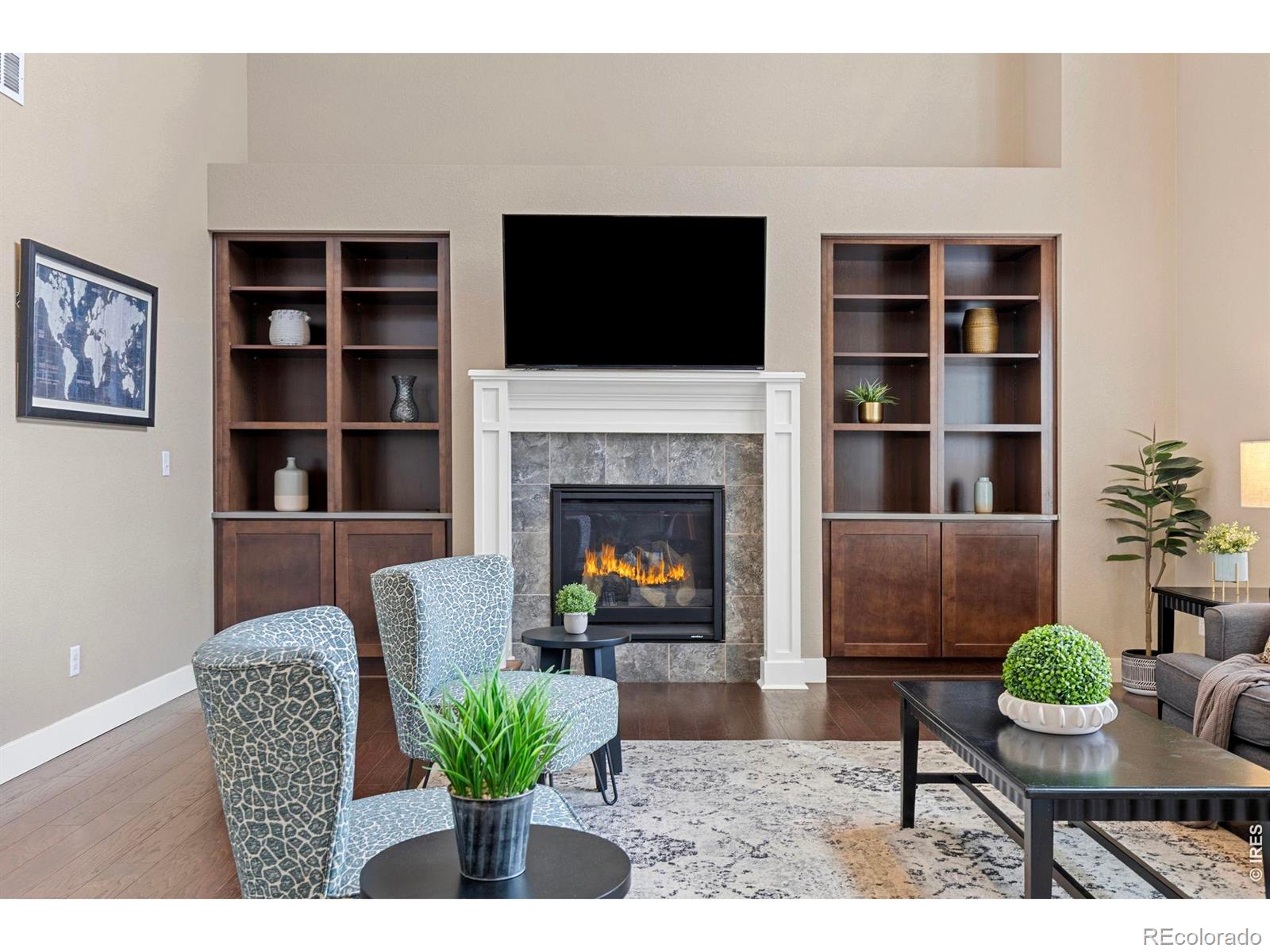 MLS Image #11 for 2126  blue yonder way,fort collins, Colorado