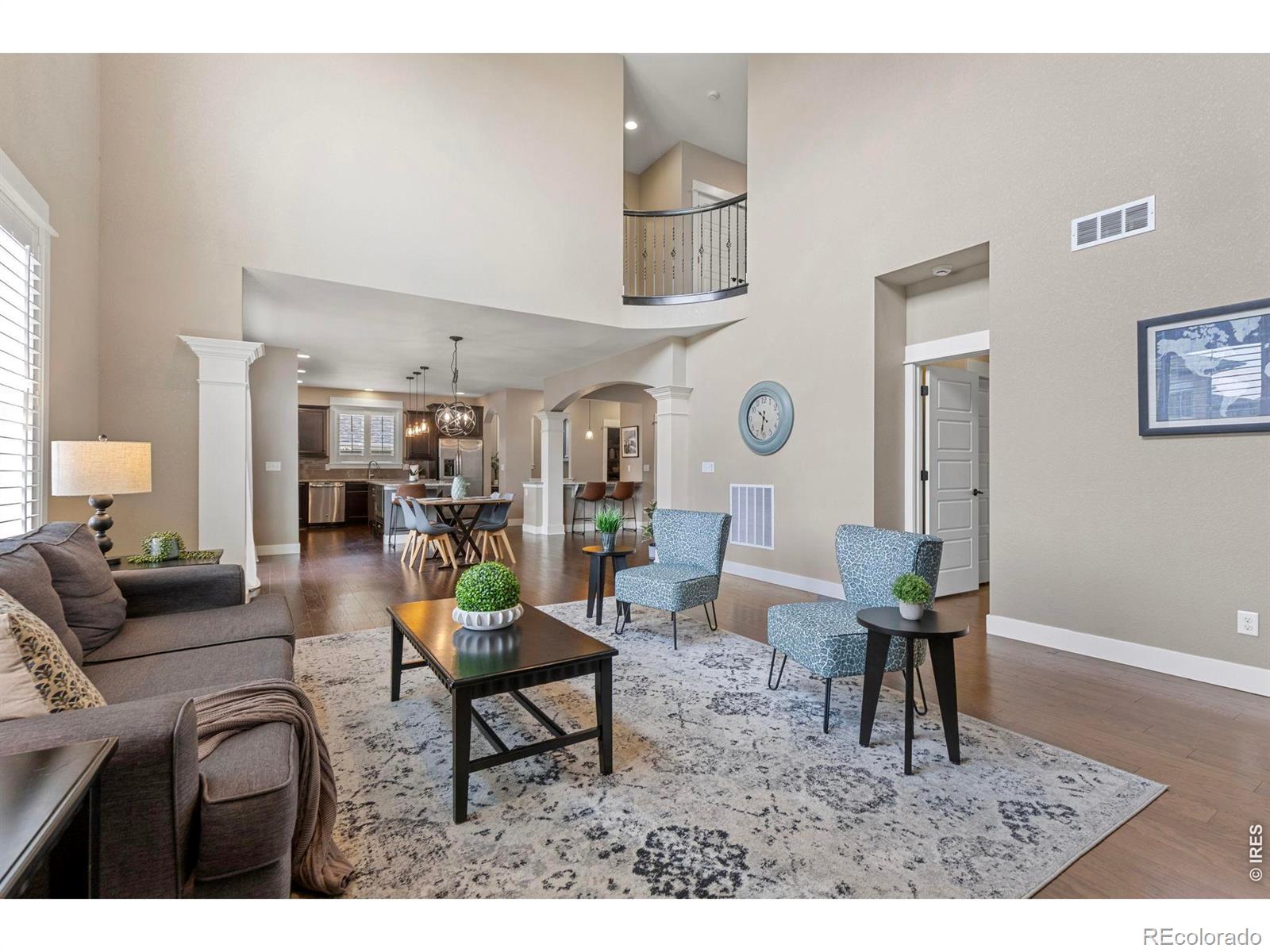 MLS Image #12 for 2126  blue yonder way,fort collins, Colorado