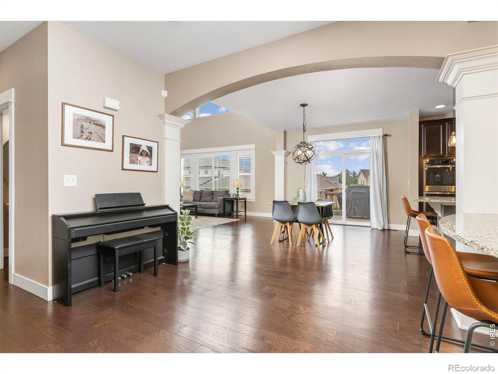 MLS Image #16 for 2126  blue yonder way,fort collins, Colorado
