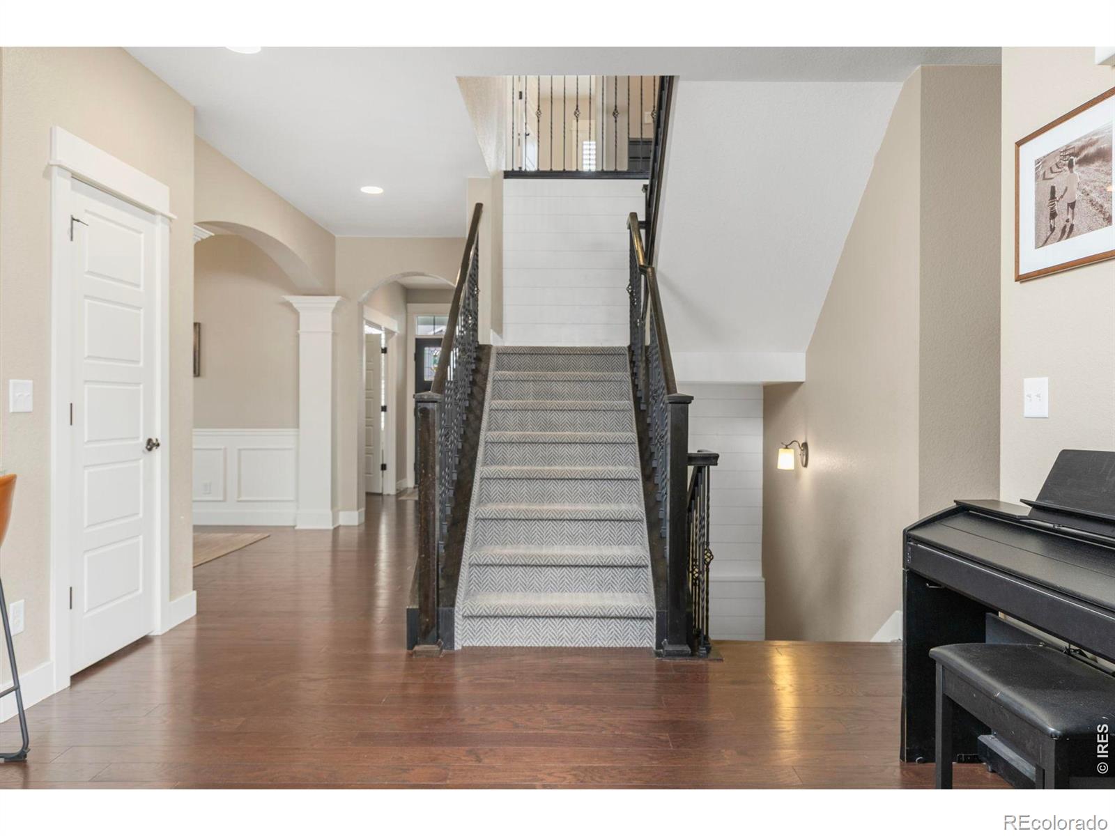 MLS Image #17 for 2126  blue yonder way,fort collins, Colorado