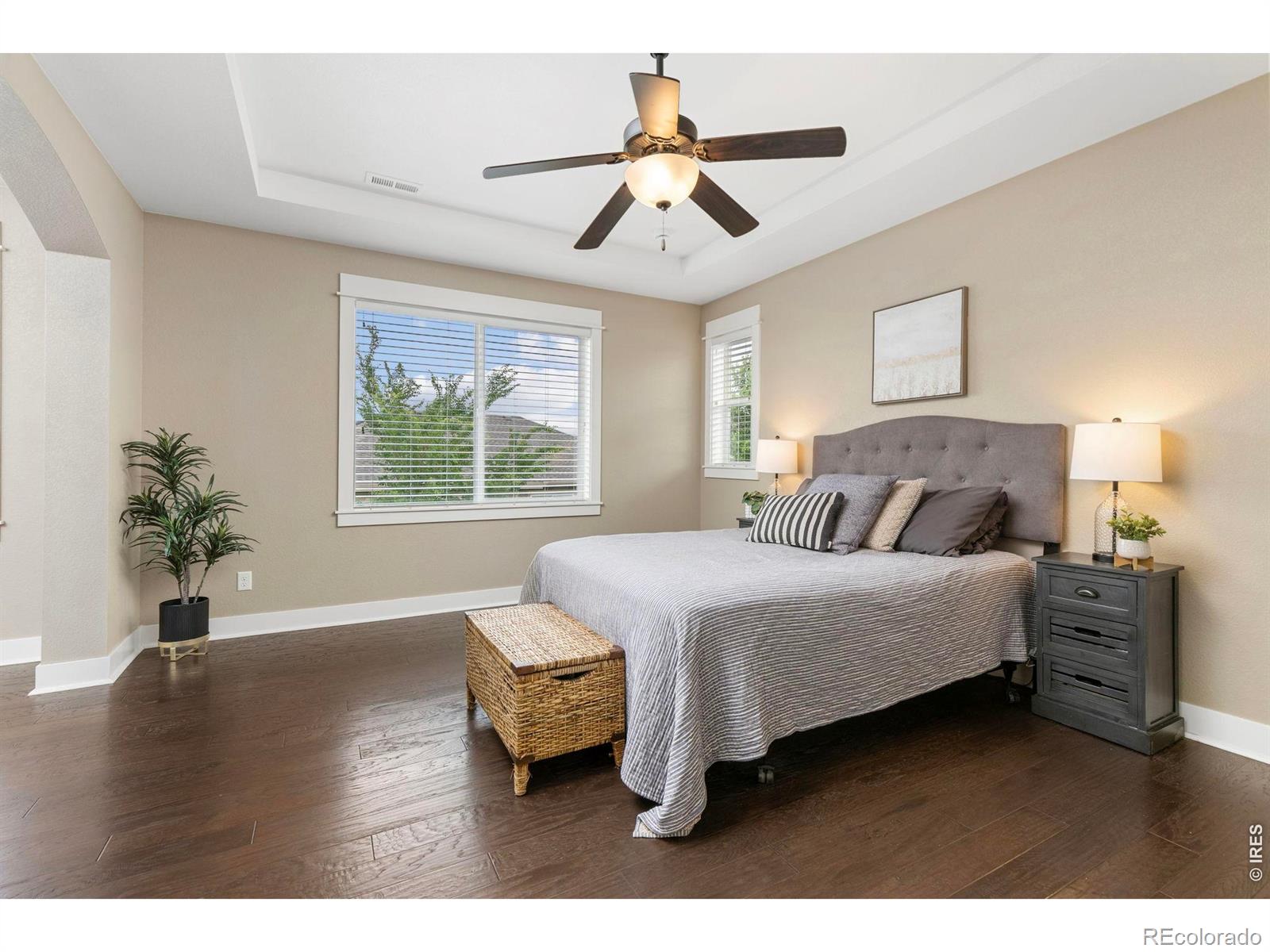MLS Image #18 for 2126  blue yonder way,fort collins, Colorado