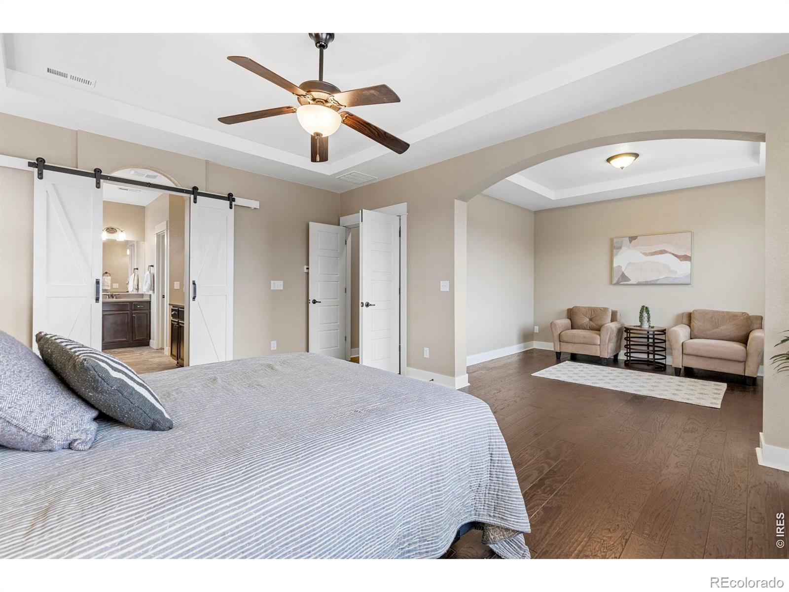 MLS Image #19 for 2126  blue yonder way,fort collins, Colorado