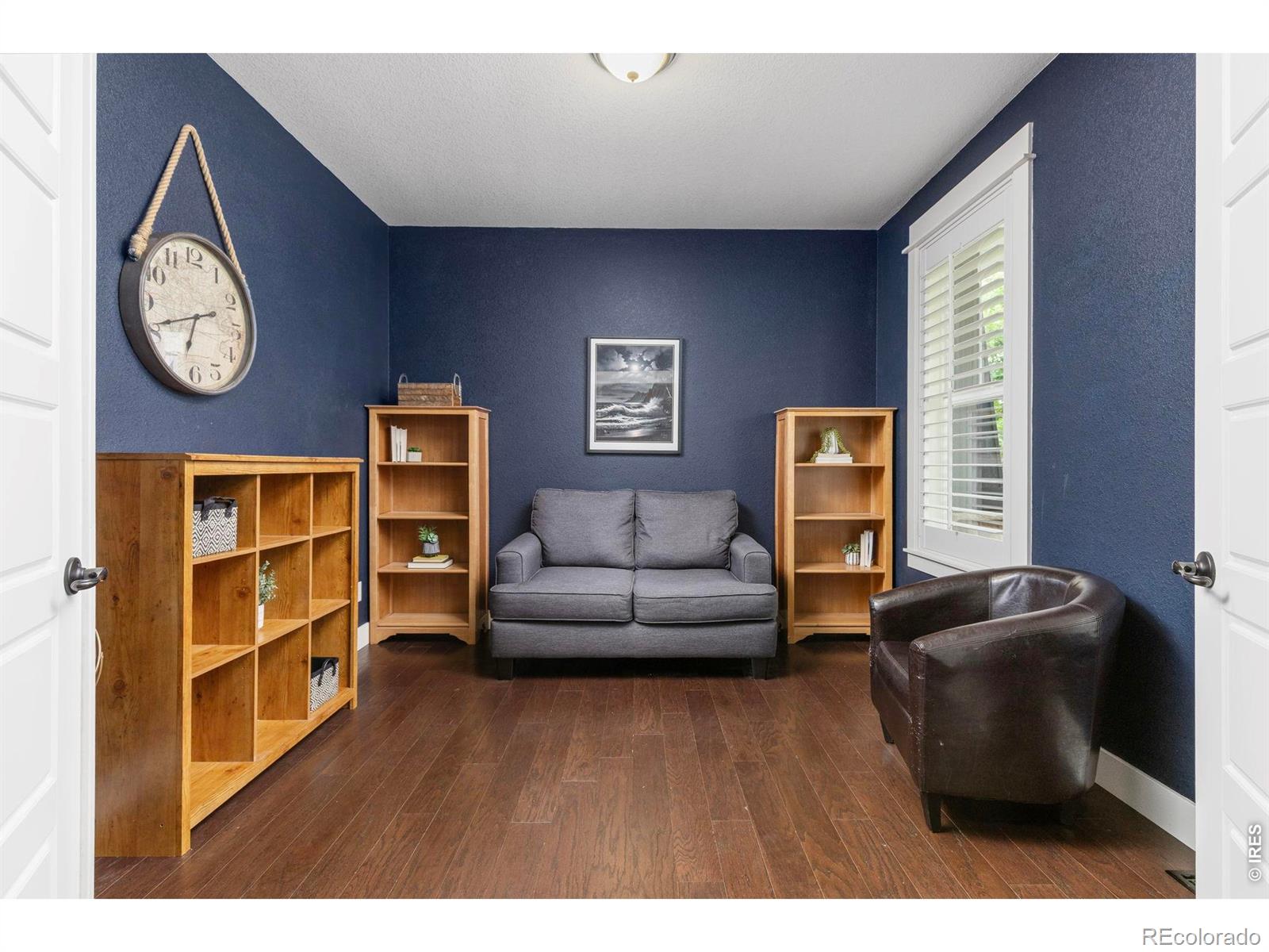 MLS Image #3 for 2126  blue yonder way,fort collins, Colorado