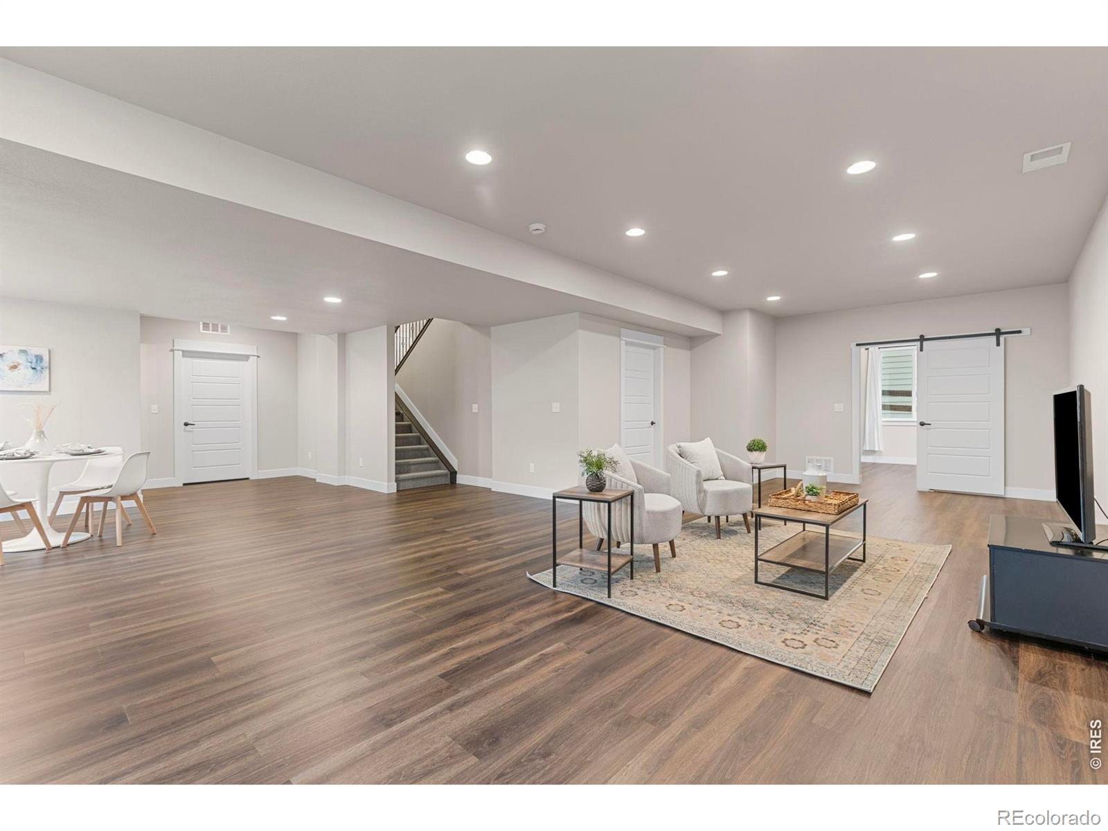 MLS Image #32 for 2126  blue yonder way,fort collins, Colorado