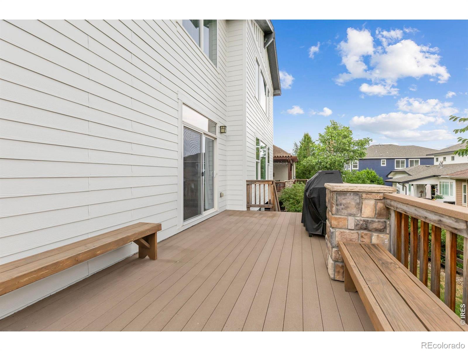 MLS Image #36 for 2126  blue yonder way,fort collins, Colorado