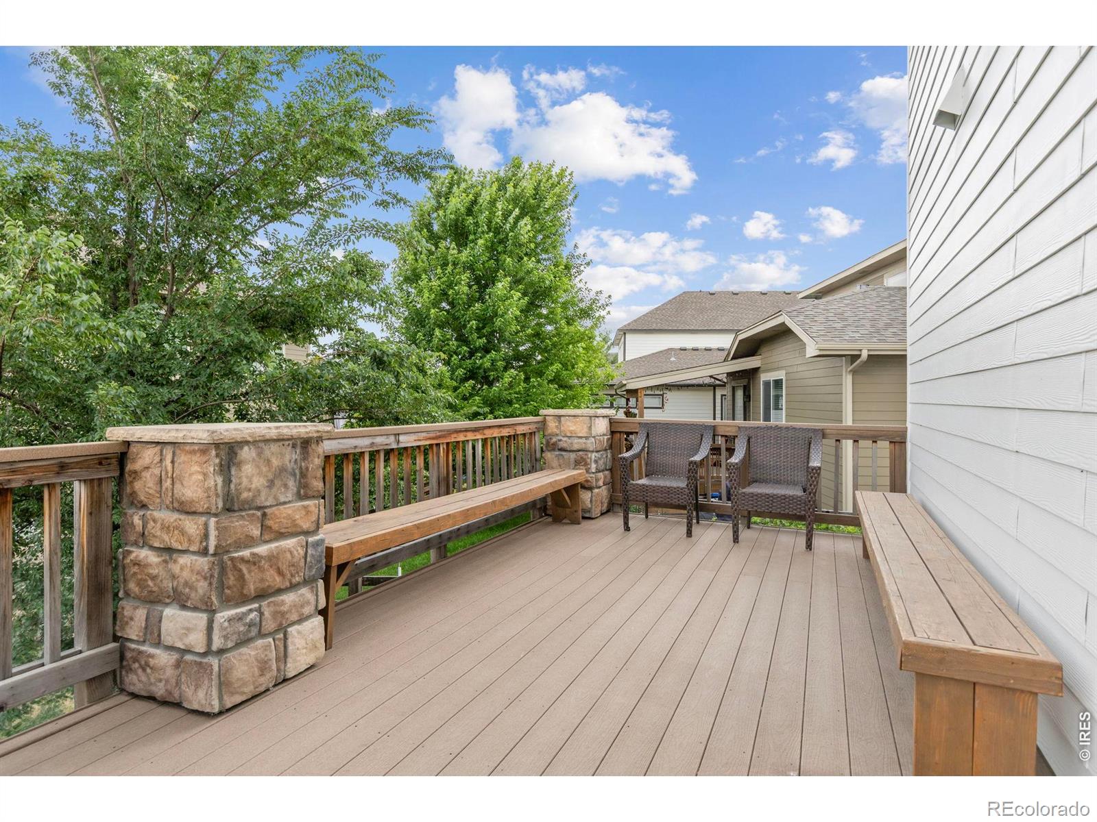 MLS Image #37 for 2126  blue yonder way,fort collins, Colorado