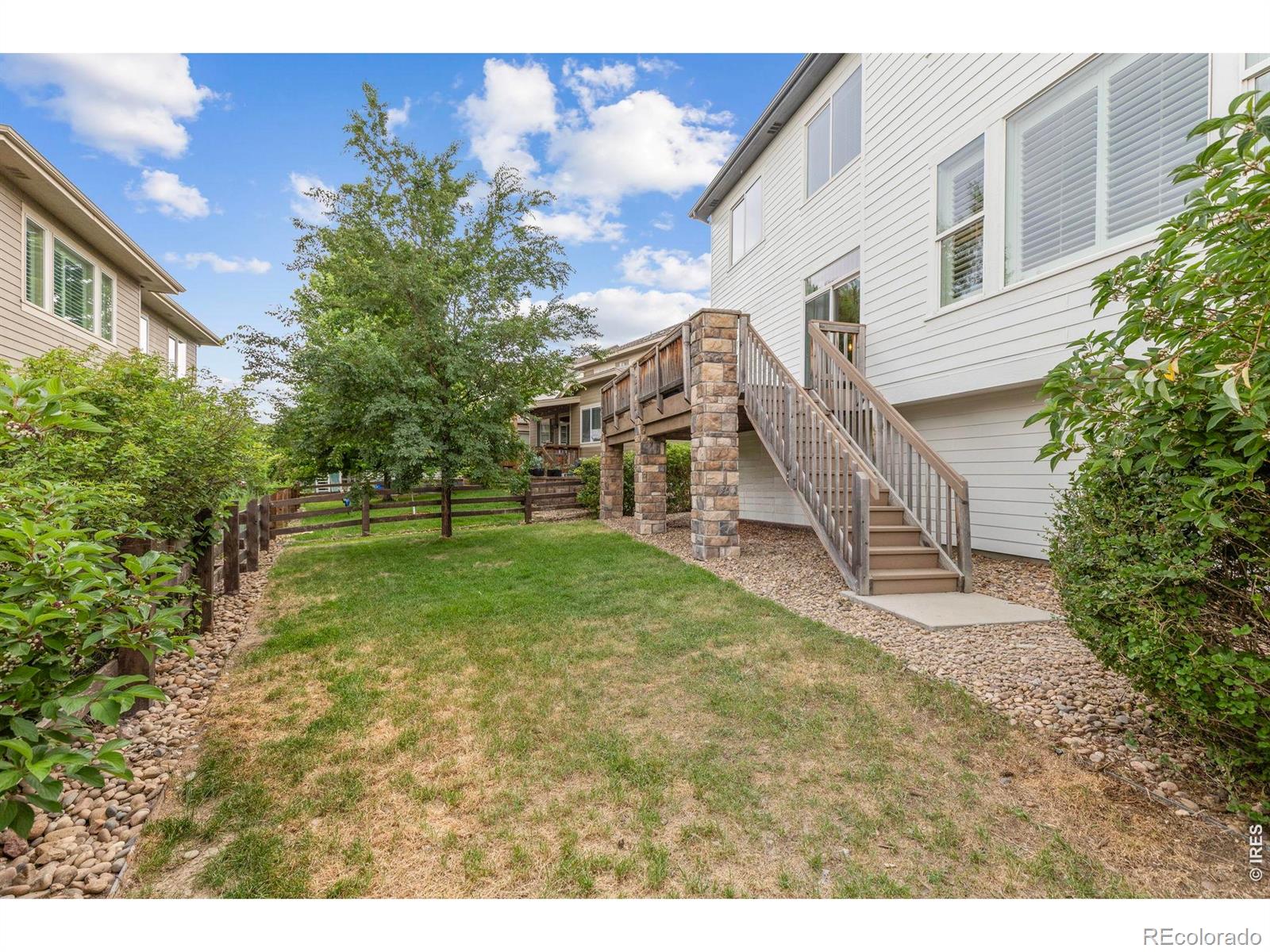 MLS Image #38 for 2126  blue yonder way,fort collins, Colorado