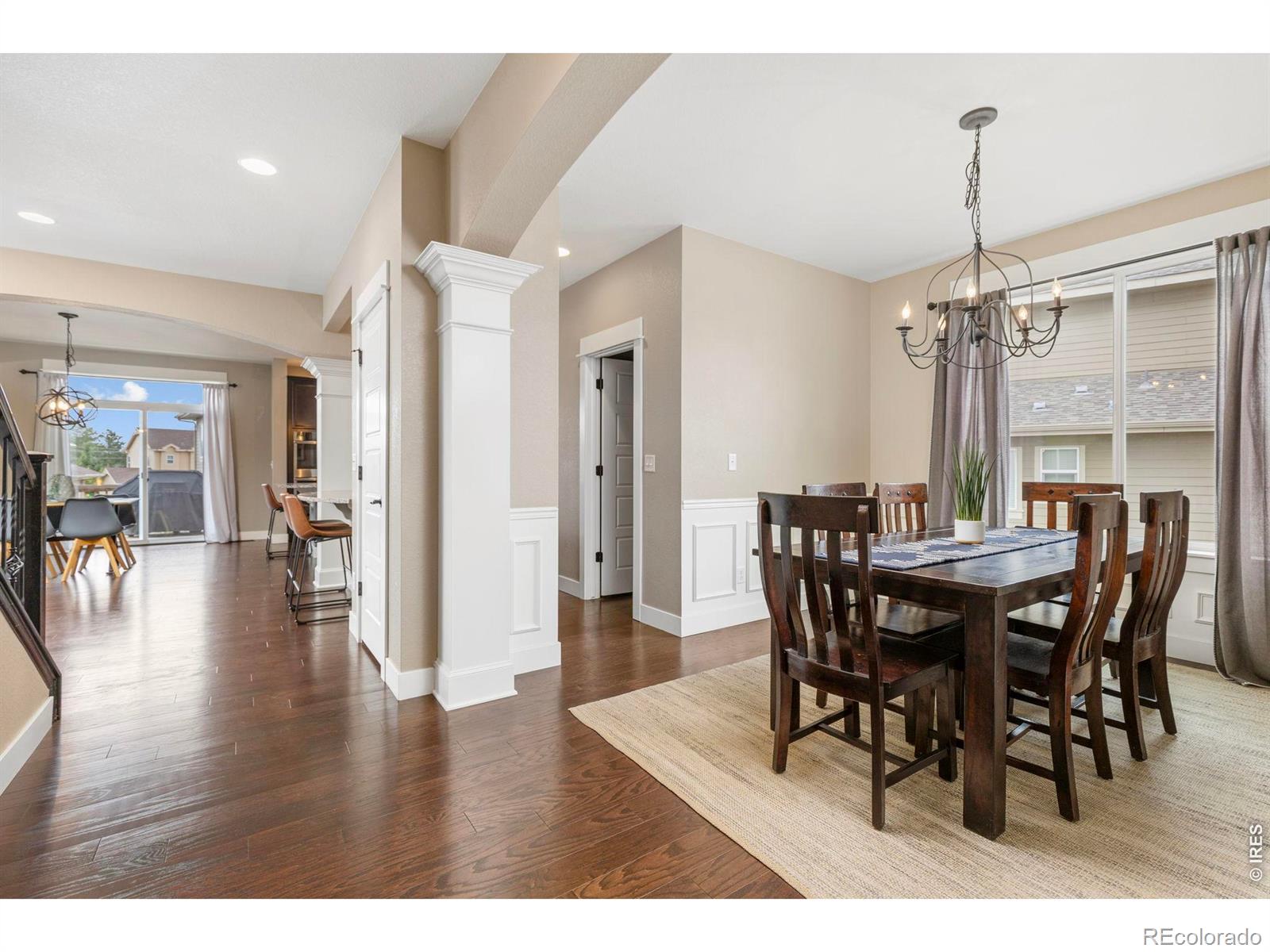 MLS Image #4 for 2126  blue yonder way,fort collins, Colorado