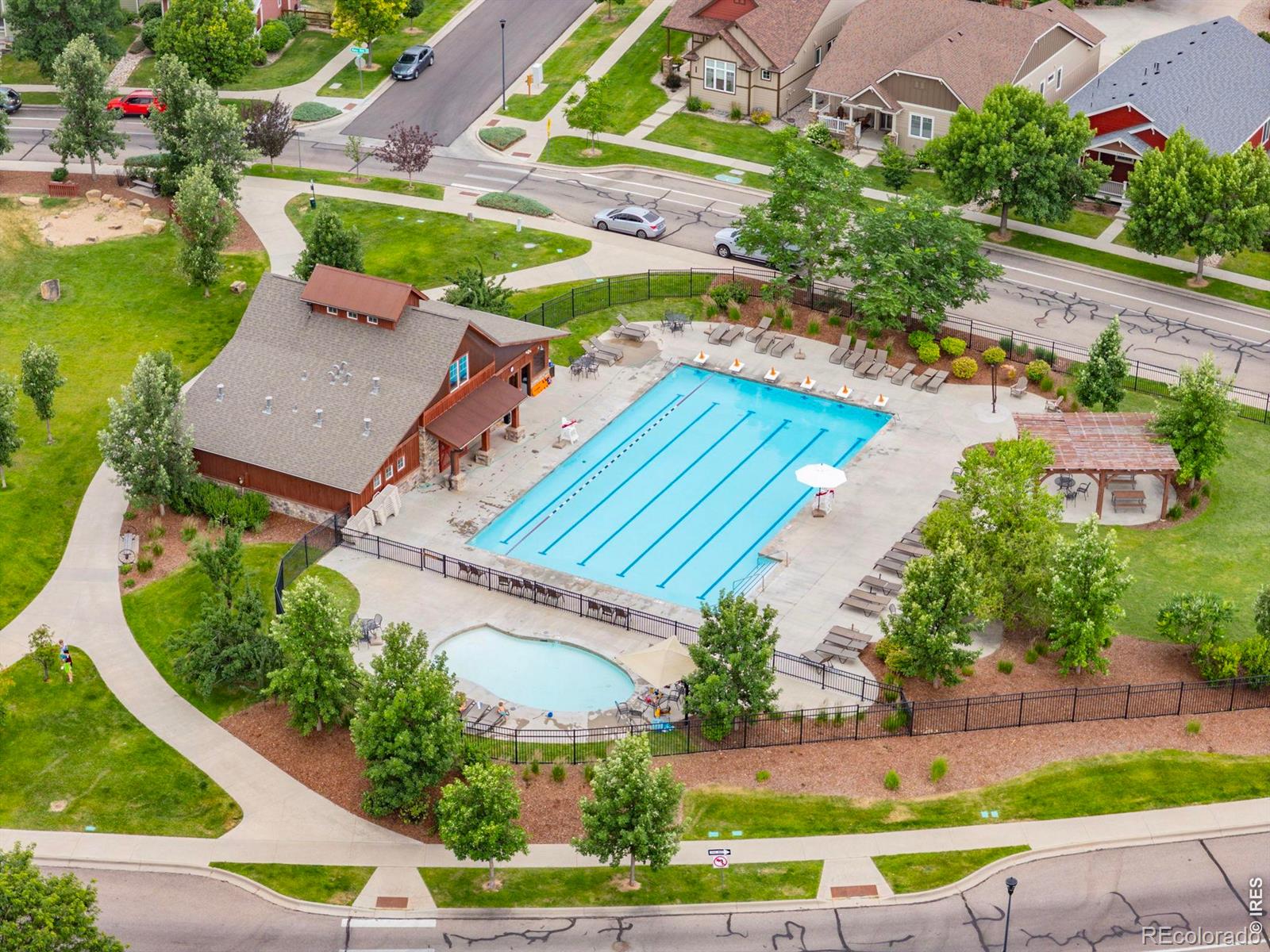 MLS Image #41 for 2126  blue yonder way,fort collins, Colorado