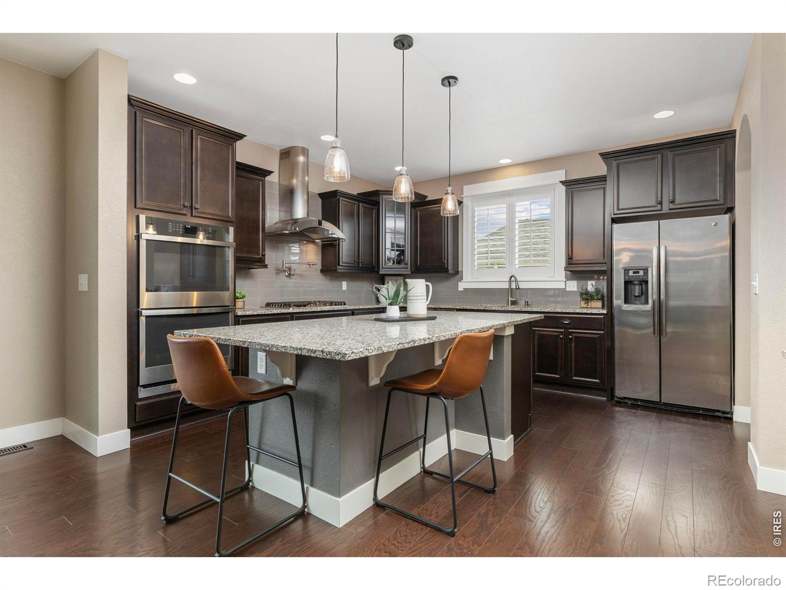 MLS Image #5 for 2126  blue yonder way,fort collins, Colorado