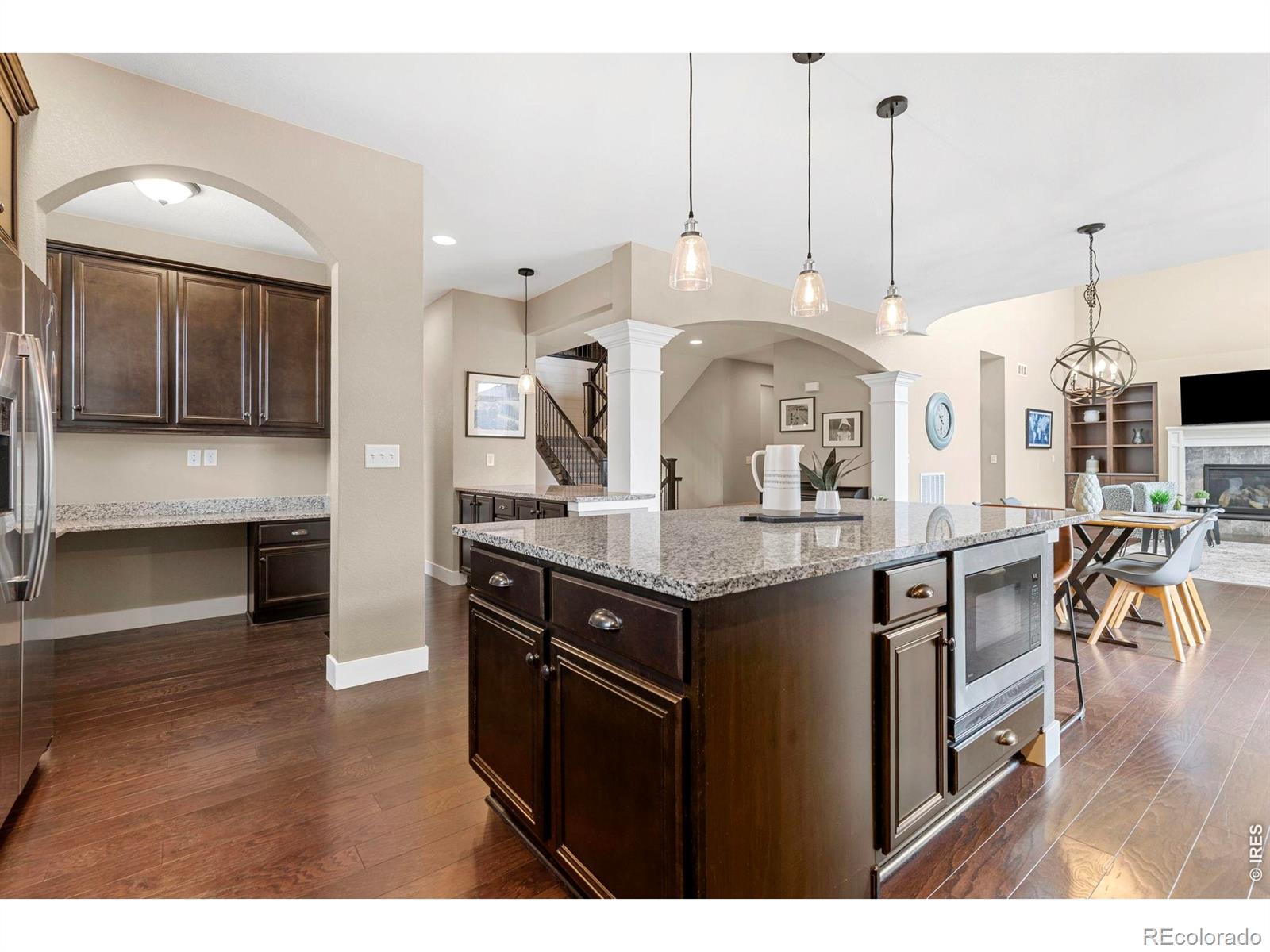 MLS Image #7 for 2126  blue yonder way,fort collins, Colorado