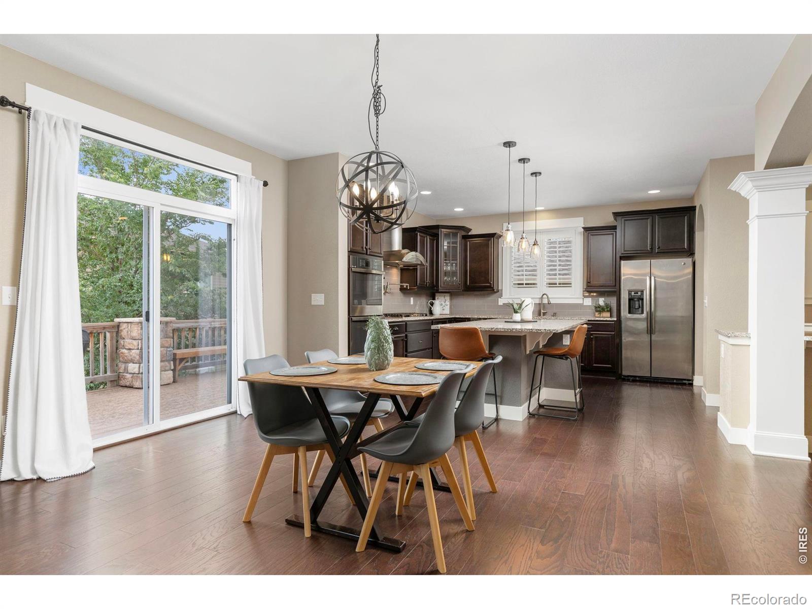 MLS Image #9 for 2126  blue yonder way,fort collins, Colorado