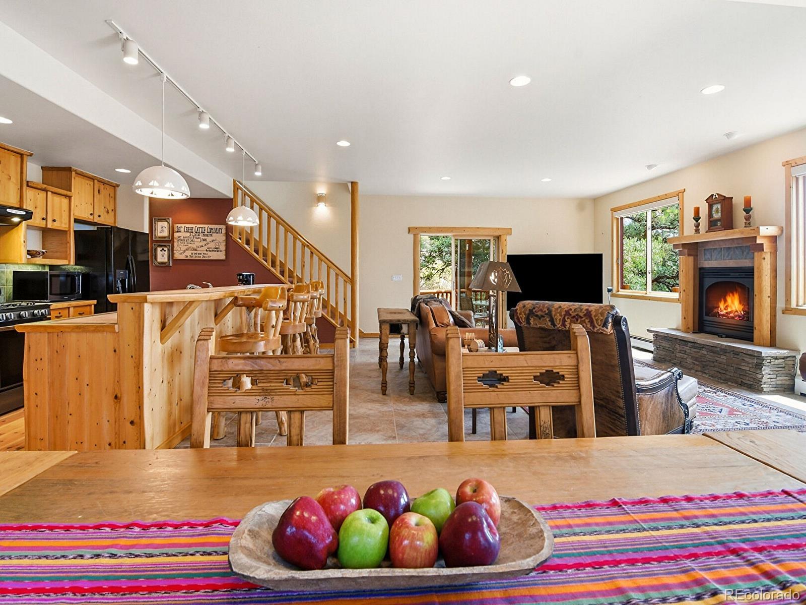 MLS Image #12 for 1407  delwood drive,bailey, Colorado